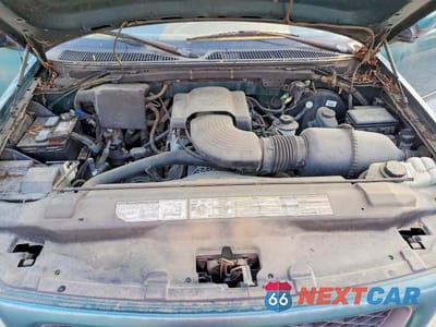 Zdjęcie 11 z 12 samochodu: 1997 FORD F150 VIN:2FTEF1767VCA16961 - miniatura