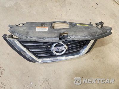 Zdjęcie 12 z 13 samochodu: 2017 NISSAN ALTIMA 2.5 S VIN:1N4AL3APXHC256817 - miniatura
