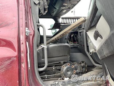Piąte zdjęcie samochodu w środku: 2021 FREIGHTLINER CASCADIA VIN:3AKJHHDR5MSMC3741 - miniatura