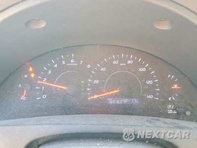 Zdjęcie 9 z 12 samochodu: 2010 TOYOTA CAMRY BASE VIN:4T4BF3EK1AR087194 - miniatura