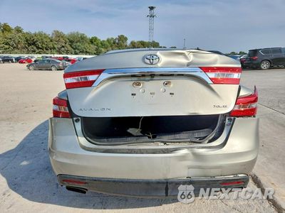 Zdjęcie 6 z 12 samochodu: 2015 TOYOTA AVALON XLE TOURING VIN:4T1BK1EB8FU160790 - miniatura