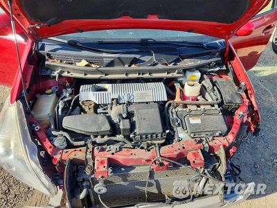 Zdjęcie 12 z 13 samochodu: 2013 TOYOTA PRIUS V THREE VIN:JTDZN3EU9D3203723 - miniatura