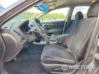 Zdjęcie 7 z 12 samochodu: 2014 NISSAN ALTIMA 2.5 S VIN:1N4AL3AP9EC268615 - miniatura