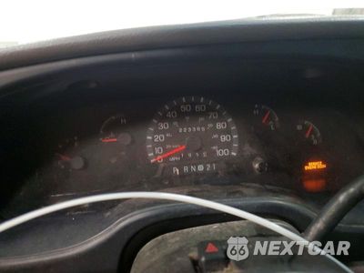 Zdjęcie 9 z 13 samochodu: 2002 FORD ECONOLINE E350 SUPER DUTY VAN VIN:1FTSE34LX2HB40111 - miniatura