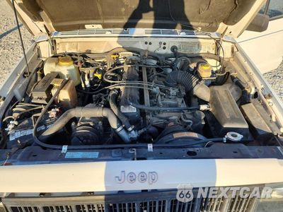 Zdjęcie 11 z 12 samochodu: 1996 JEEP CHEROKEE SE VIN:1J4FT28S6TL245062 - miniatura