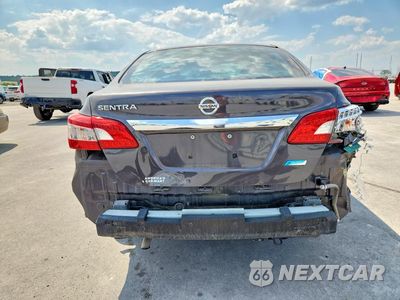 Zdjęcie 6 z 13 samochodu: 2013 NISSAN SENTRA VIN:3N1AB7AP2DL761966 - miniatura
