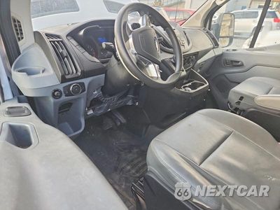 Zdjęcie 8 z 14 samochodu: 2019 FORD TRANSIT T-250 VIN:1FTYR1YM3KKB57812 - miniatura