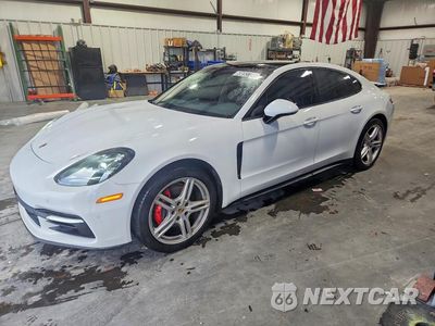 2017 PORSCHE PANAMERA 2 WP0AA2A76HL100591 - główne zdjęcie licytacji z USA - miniatura
