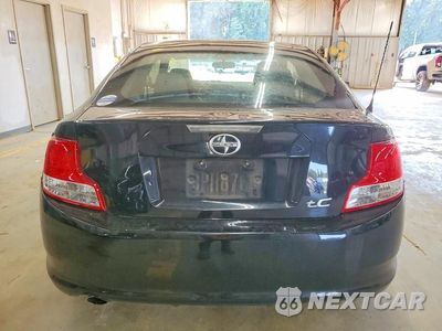 Zdjęcie 6 z 12 samochodu: 2013 SCION TC BASE VIN:JTKJF5C75D3065545 - miniatura