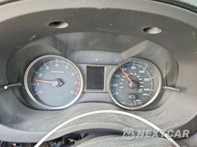 Zdjęcie 9 z 13 samochodu: 2016 SUBARU IMPREZA VIN:JF1GJAA61GH023423 - miniatura