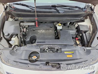 Zdjęcie 12 z 13 samochodu: 2013 INFINITI JX35 BASE VIN:5N1AL0MM4DC321063 - miniatura