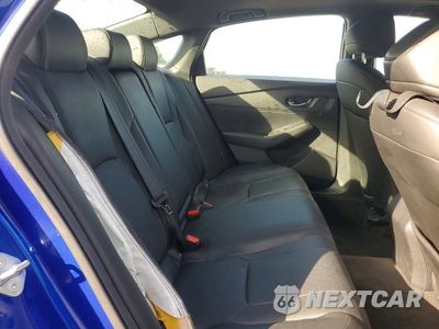 Zdjęcie 10 z 13 samochodu: 2023 HONDA ACCORD HYBRID SPORT-L VIN:1HGCY2F74PA017332 - miniatura
