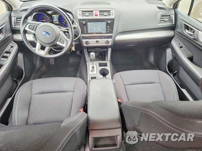 Zdjęcie 8 z 12 samochodu: 2015 SUBARU LEGACY 2.5I PREMIUM VIN:4S3BNBC61F3017449 - miniatura
