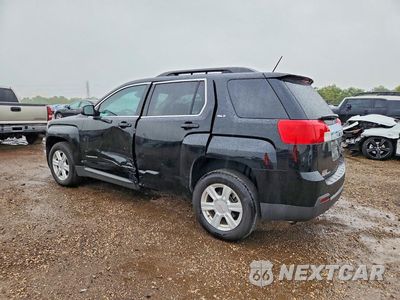 Drugie zdjęcie samochodu z przodu: 2015 GMC TERRAIN SLT VIN:2GKALSEK0F6413686 - miniatura