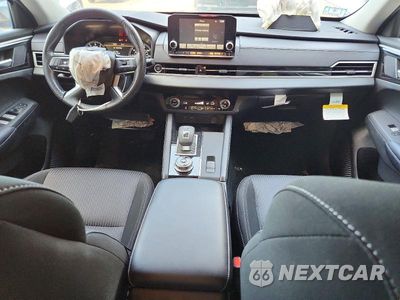 Zdjęcie 8 z 13 samochodu: 2024 MITSUBISHI OUTLANDER ES VIN:JA4J4UA88RZ056775 - miniatura