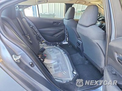 Zdjęcie 10 z 12 samochodu: 2022 TOYOTA COROLLA LE VIN:5YFEPMAE1NP362287 - miniatura