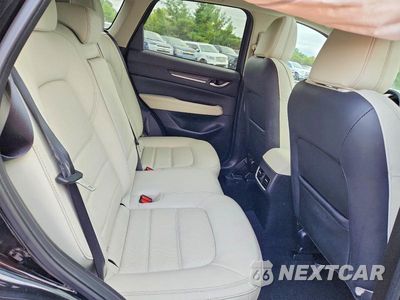 Zdjęcie 10 z 12 samochodu: 2023 MAZDA CX-5 PREMIUM PLUS VIN:JM3KFBEM7P0254871 - miniatura