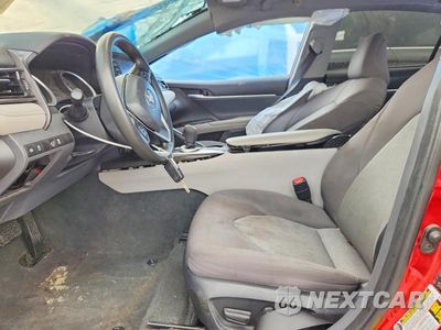 Zdjęcie 7 z 12 samochodu: 2023 TOYOTA CAMRY LE VIN:4T1C11AK4PU108779 - miniatura