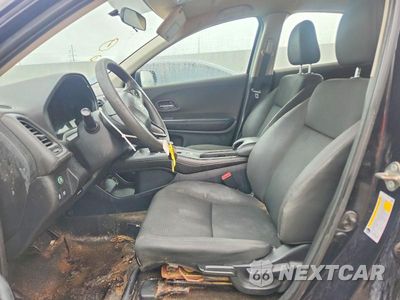Zdjęcie 7 z 12 samochodu: 2019 HONDA HR-V LX VIN:3CZRU6H38KG713282 - miniatura