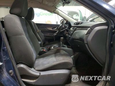 Zdjęcie 7 z 14 samochodu: 2015 NISSAN ROGUE S VIN:KNMAT2MV5FP590418 - miniatura