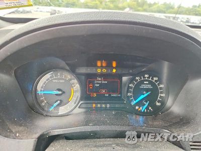 Zdjęcie 9 z 13 samochodu: 2017 FORD EXPLORER POLICE INTERCEPTOR VIN:1FM5K8AR8HGB22535 - miniatura