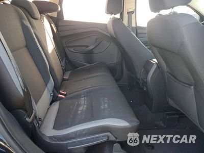 Zdjęcie 10 z 12 samochodu: 2014 FORD ESCAPE S VIN:1FMCU0F72EUD44236 - miniatura