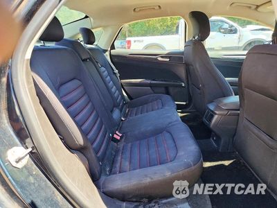 Zdjęcie 10 z 13 samochodu: 2014 FORD FUSION SE VIN:3FA6P0HD0ER198492 - miniatura