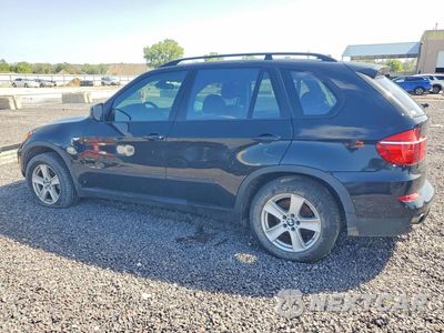 Drugie zdjęcie samochodu z przodu: 2013 BMW X5 XDRIVE35I VIN:5UXZV4C55D0E06726 - miniatura