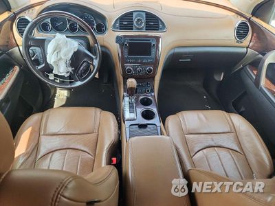 Zdjęcie 8 z 13 samochodu: 2016 BUICK ENCLAVE VIN:5GAKVCKD9GJ176014 - miniatura