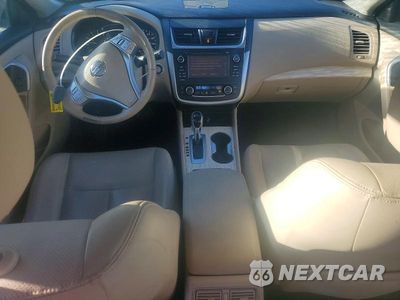 Zdjęcie 8 z 13 samochodu: 2016 NISSAN ALTIMA 2.5 SL VIN:1N4AL3AP5GC197528 - miniatura