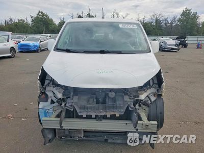 Piąte zdjęcie samochodu w środku: 2020 NISSAN NV200 DELIVERY VAN VIN:3N6CM0KN9LK705304 - miniatura