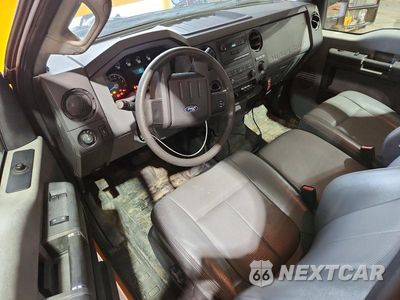 Zdjęcie 8 z 12 samochodu: 2012 FORD F250 SUPER DUTY VIN:1FTBF2B67CEC46961 - miniatura
