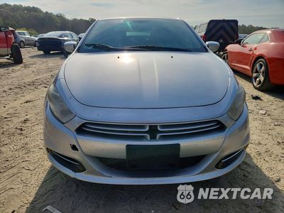 Piąte zdjęcie samochodu w środku: 2013 DODGE DART SE VIN:1C3CDFAA5DD314564 - miniatura