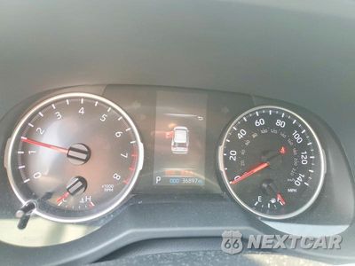 Zdjęcie 9 z 12 samochodu: 2021 TOYOTA RAV4 LE VIN:2T3F1RFV5MC248990 - miniatura