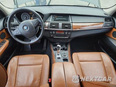Zdjęcie 8 z 12 samochodu: 2010 BMW X5 XDRIVE30I VIN:5UXFE4C57AL279116 - miniatura