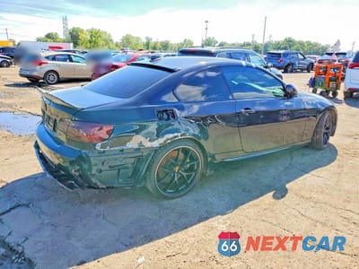 Trzecie zdjęcie samochodu z tyłu: 2012 BMW 335 XI VIN:WBAKF9C55CE859141 - miniatura
