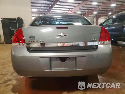 Zdjęcie 6 z 12 samochodu: 2007 CHEVROLET IMPALA LS VIN:2G1WB58K379403048 - miniatura