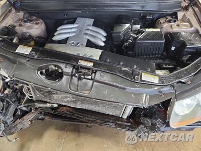 Zdjęcie 11 z 13 samochodu: 2007 HYUNDAI SANTA FE SE VIN:5NMSH13E47H075230 - miniatura