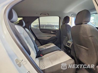 Zdjęcie 11 z 13 samochodu: 2019 CHEVROLET EQUINOX LT VIN:2GNAXKEV0K6188360 - miniatura