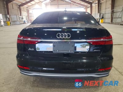 Zdjęcie 6 z 12 samochodu: 2024 AUDI A6 PREMIUM PLUS VIN:WAUE3BF20RN011725 - miniatura
