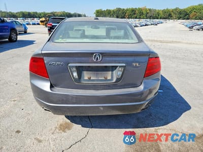 Zdjęcie 6 z 12 samochodu: 2004 ACURA TL VIN:19UUA66264A073126 - miniatura