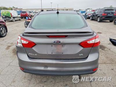 Zdjęcie 6 z 12 samochodu: 2012 FORD FOCUS SE VIN:1FAHP3F2XCL299272 - miniatura