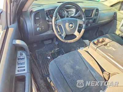 Zdjęcie 8 z 12 samochodu: 2008 CHEVROLET SILVERADO C1500 VIN:1GCEC19098E106564 - miniatura