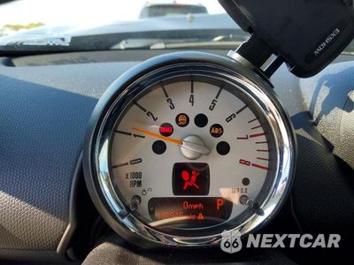 Zdjęcie 9 z 12 samochodu: 2014 MINI COOPER S COUNTRYMAN VIN:WMWZC3C54EWP28168 - miniatura