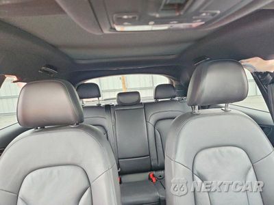 Zdjęcie 10 z 13 samochodu: 2017 AUDI Q3 PREMIUM VIN:WA1ECCFS0HR011573 - miniatura