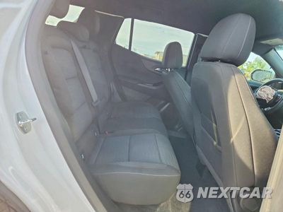 Zdjęcie 10 z 12 samochodu: 2026 CHEVROLET EQUINOX LT VIN:3GNAXHEG2TL256711 - miniatura
