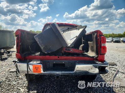 Zdjęcie 6 z 12 samochodu: 2015 GMC SIERRA K1500 SLT VIN:3GTU2VECXFG292403 - miniatura