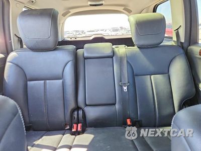 Zdjęcie 10 z 13 samochodu: 2011 MERCEDES-BENZ GL 450 4MATIC VIN:4JGBF7BE2BA705724 - miniatura