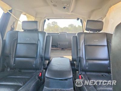 Zdjęcie 10 z 14 samochodu: 2005 INFINITI QX56 BASE VIN:5N3AA08C45N805142 - miniatura