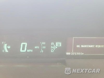 Zdjęcie 9 z 12 samochodu: 2010 TOYOTA PRIUS II VIN:JTDKN3DUXA0184678 - miniatura